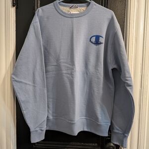 Champion Sweatshirt Crew neck Men's
